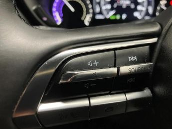 Mazda Mx-30 125kW R-EV Exclusive Line 5dr Auto