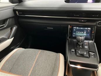Mazda Mx-30 125kW R-EV Exclusive Line 5dr Auto