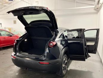 Mazda Mx-30 125kW R-EV Exclusive Line 5dr Auto
