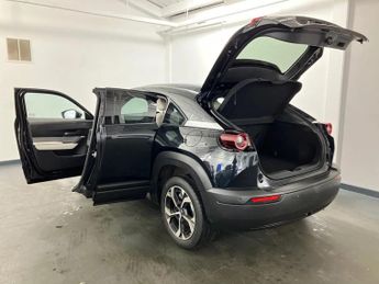 Mazda Mx-30 125kW R-EV Exclusive Line 5dr Auto