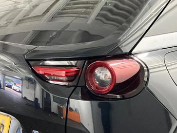 Mazda Mx-30 125kW R-EV Exclusive Line 5dr Auto
