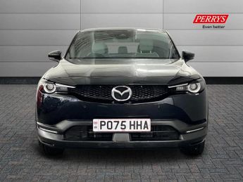 Mazda Mx-30 125kW R-EV Exclusive Line 5dr Auto