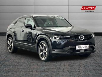 Mazda Mx-30 125kW R-EV Exclusive Line 5dr Auto