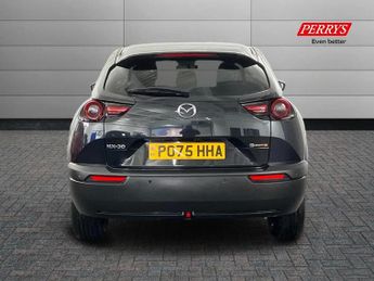 Mazda Mx-30 125kW R-EV Exclusive Line 5dr Auto