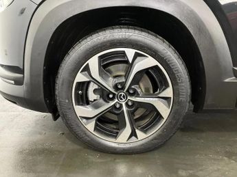 Mazda Mx-30 125kW R-EV Exclusive Line 5dr Auto