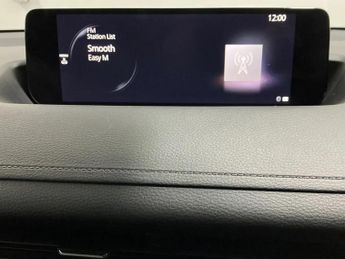 Mazda Mx-30 125kW R-EV Exclusive Line 5dr Auto