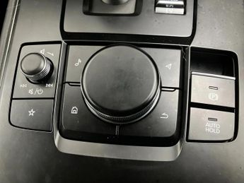 Mazda Mx-30 125kW R-EV Exclusive Line 5dr Auto
