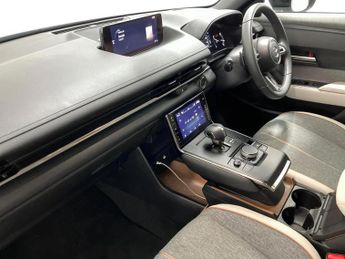 Mazda Mx-30 125kW R-EV Exclusive Line 5dr Auto