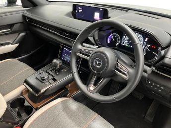 Mazda Mx-30 125kW R-EV Exclusive Line 5dr Auto
