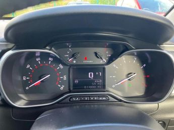 Citroen C3 1.2 PureTech 110 Shine Plus 5dr EAT6