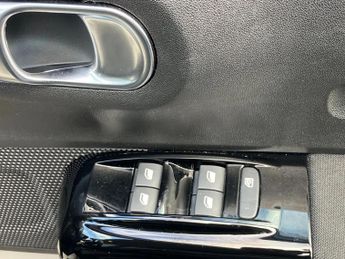 Citroen C3 1.2 PureTech 110 Shine Plus 5dr EAT6