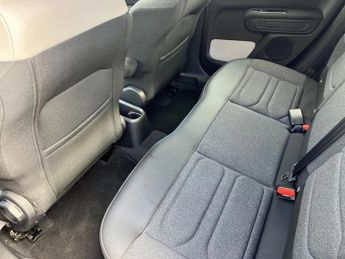 Citroen C3 1.2 PureTech 110 Shine Plus 5dr EAT6