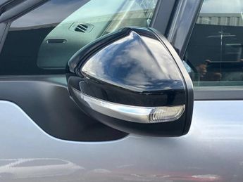 Citroen C3 1.2 PureTech 110 Shine Plus 5dr EAT6