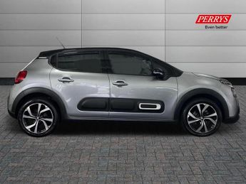 Citroen C3 1.2 PureTech 110 Shine Plus 5dr EAT6
