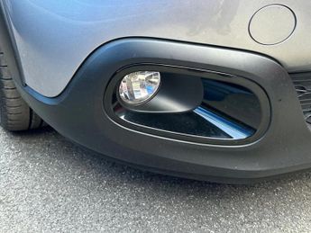 Citroen C3 1.2 PureTech 110 Shine Plus 5dr EAT6