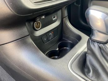 Citroen C3 1.2 PureTech 110 Shine Plus 5dr EAT6