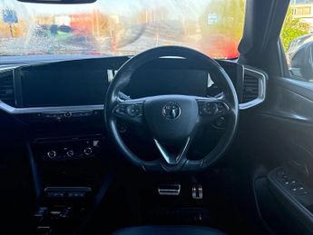 Vauxhall Mokka 100kW Ultimate 50kWh 5dr Auto