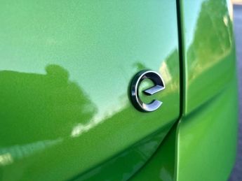 Vauxhall Mokka 100kW Ultimate 50kWh 5dr Auto