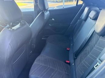 Vauxhall Mokka 100kW Ultimate 50kWh 5dr Auto