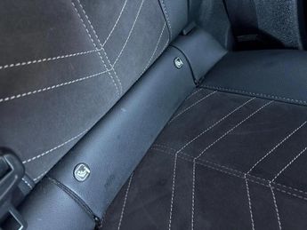 Vauxhall Mokka 100kW Ultimate 50kWh 5dr Auto