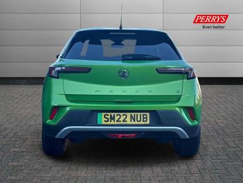 Vauxhall Mokka 100kW Ultimate 50kWh 5dr Auto