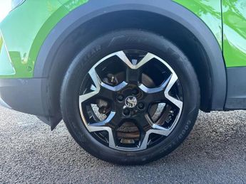 Vauxhall Mokka 100kW Ultimate 50kWh 5dr Auto