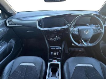 Vauxhall Mokka 100kW Ultimate 50kWh 5dr Auto