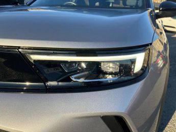 Vauxhall Mokka 100kW Ultimate 50kWh 5dr Auto