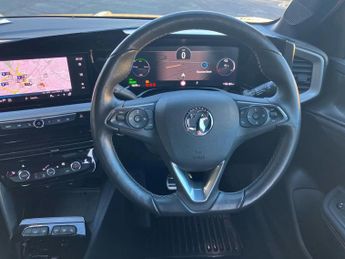 Vauxhall Mokka 100kW Ultimate 50kWh 5dr Auto