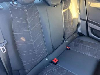 Vauxhall Mokka 100kW Ultimate 50kWh 5dr Auto