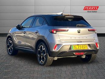 Vauxhall Mokka 100kW Ultimate 50kWh 5dr Auto