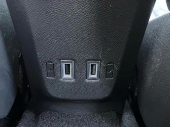 Vauxhall Mokka 100kW Ultimate 50kWh 5dr Auto