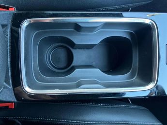 Vauxhall Mokka 100kW Ultimate 50kWh 5dr Auto