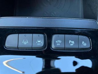 Vauxhall Mokka 100kW Ultimate 50kWh 5dr Auto