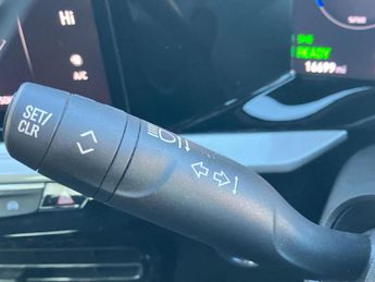 Vauxhall Mokka 100kW Ultimate 50kWh 5dr Auto