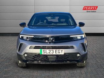 Vauxhall Mokka 100kW Ultimate 50kWh 5dr Auto