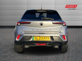 Vauxhall Mokka 100kW Ultimate 50kWh 5dr Auto