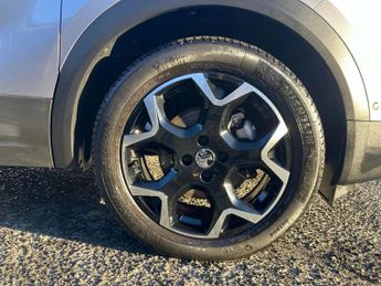 Vauxhall Mokka 100kW Ultimate 50kWh 5dr Auto