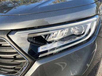 Ford Transit Connect 1.5 EcoBoost PHEV 150 Active FlexCab Van Auto