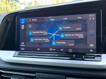 Ford Transit Connect 1.5 EcoBoost PHEV 150 Active FlexCab Van Auto