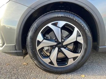 Ford Transit Connect 1.5 EcoBoost PHEV 150 Active FlexCab Van Auto