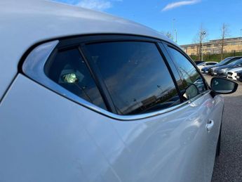 Mazda Mazda3 2.5 e-Skyactiv G MHEV 140 Exclusive-Line 5dr Auto