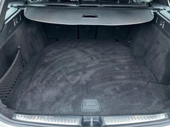 Mercedes-Benz C Class C200 AMG Line Premium 5dr 9G-Tronic