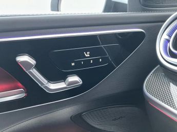 Mercedes-Benz C Class C200 AMG Line Premium 5dr 9G-Tronic