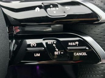 Mercedes-Benz C Class C200 AMG Line Premium 5dr 9G-Tronic