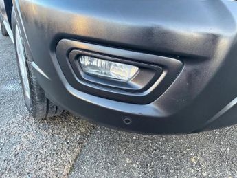 Ford Transit 2.0 EcoBlue 130ps H2 Trend Van Auto [8S] [DAP]