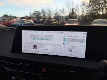 Kia Ev6 236kW GT Line 77.4kWh 5dr AWD Auto