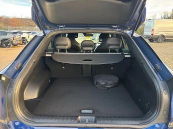 Kia Ev6 236kW GT Line 77.4kWh 5dr AWD Auto