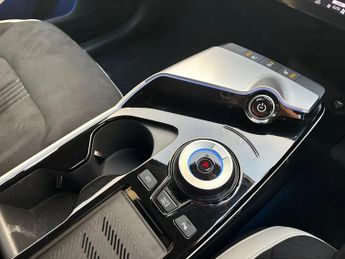 Kia Ev6 236kW GT Line 77.4kWh 5dr AWD Auto