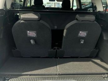 Citroen Grand C4 Spacetourer 1.5 BlueHDi 130 Shine 5dr EAT8